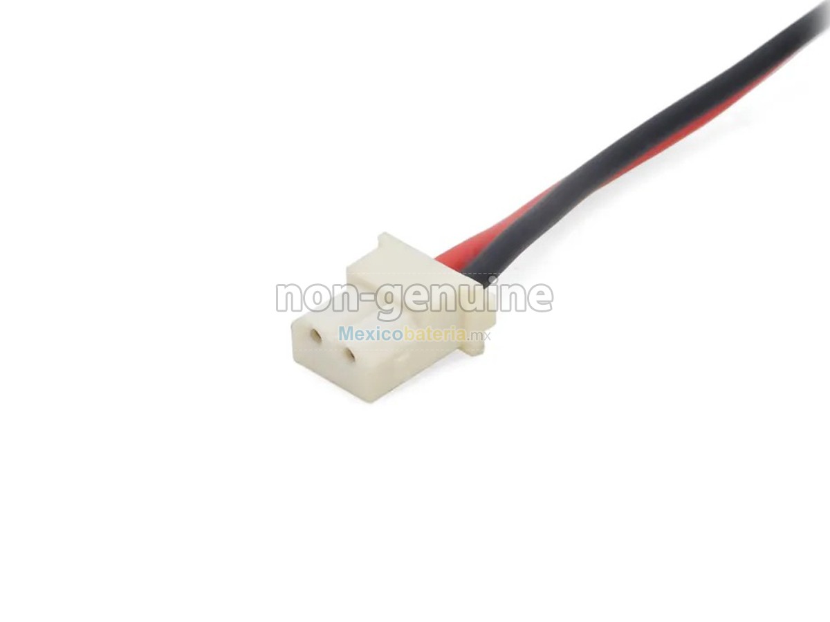 batería para Bionet 3SIPMXZ