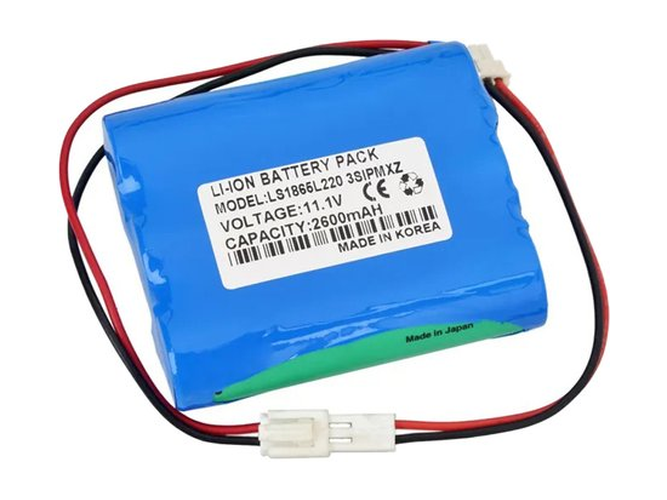 Bionet LS1865L220 Batería