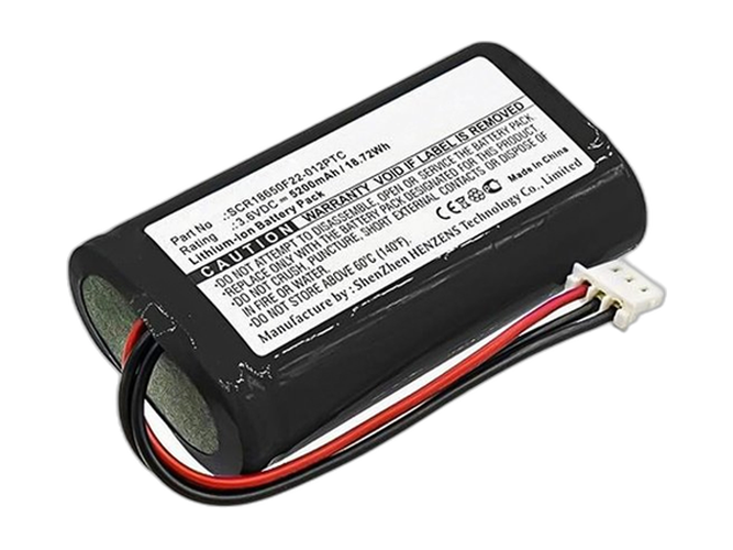 Bionet SCR18650F22 Batería