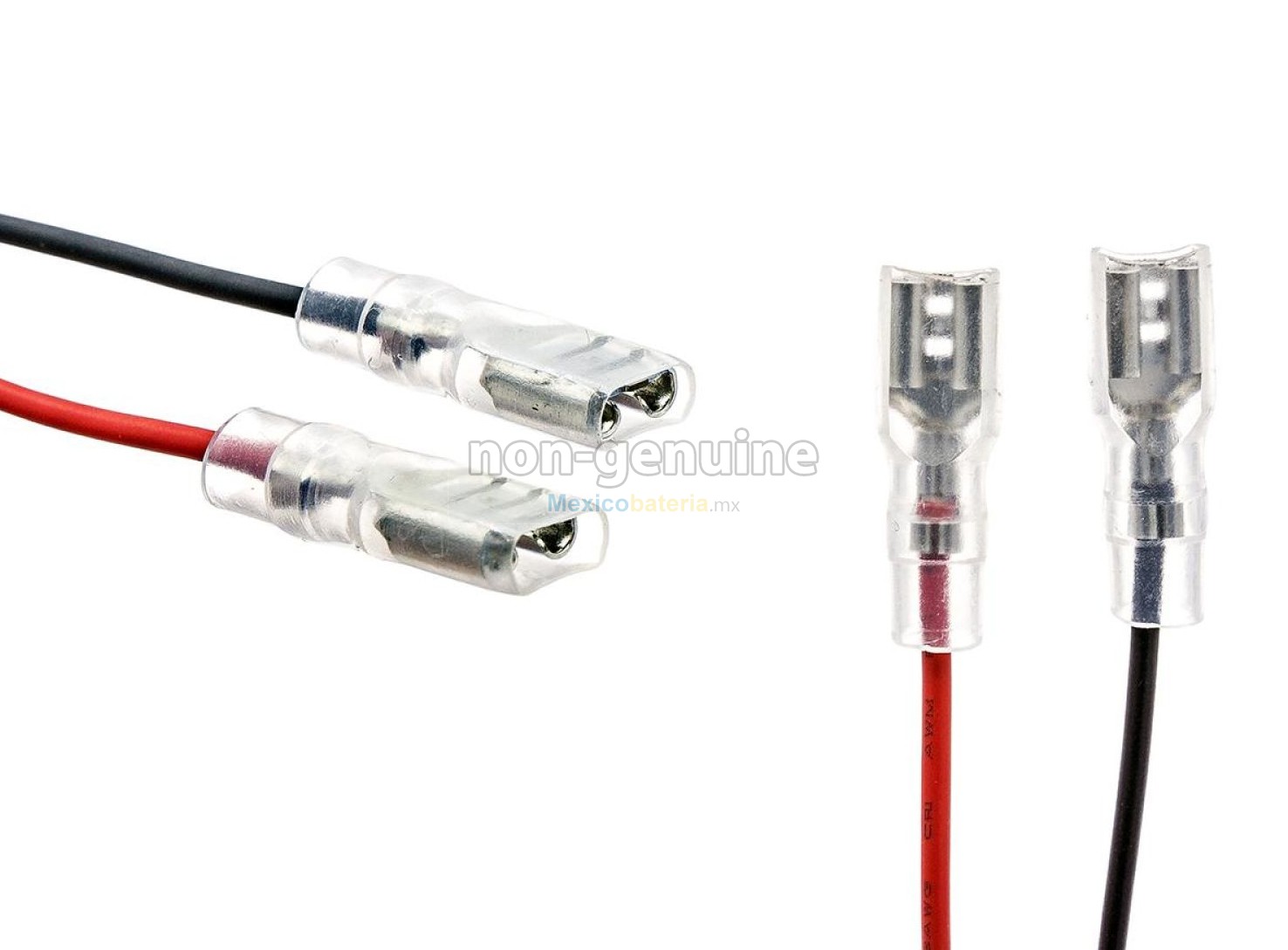 batería para Biosealer CR6