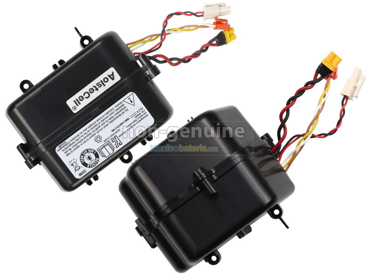 batería para Bissell 69-0101-053