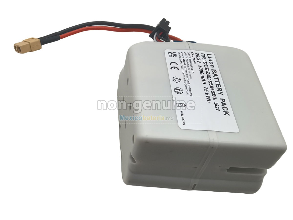 batería para Bissell 1626397