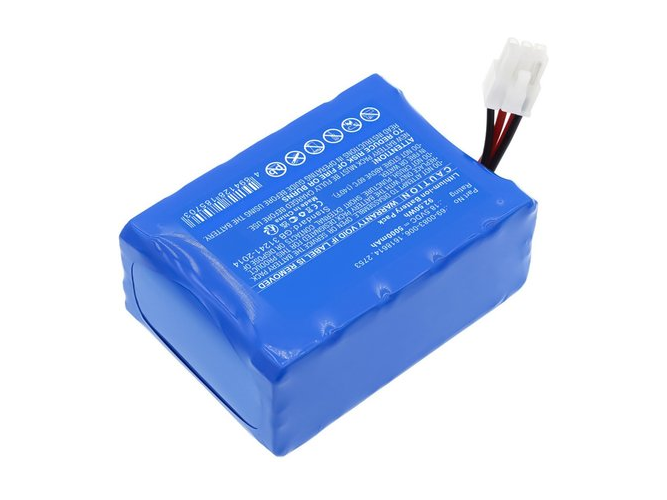 Bissell 1618614 Batería