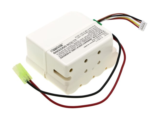 Bissell 61-0088-010 Batería