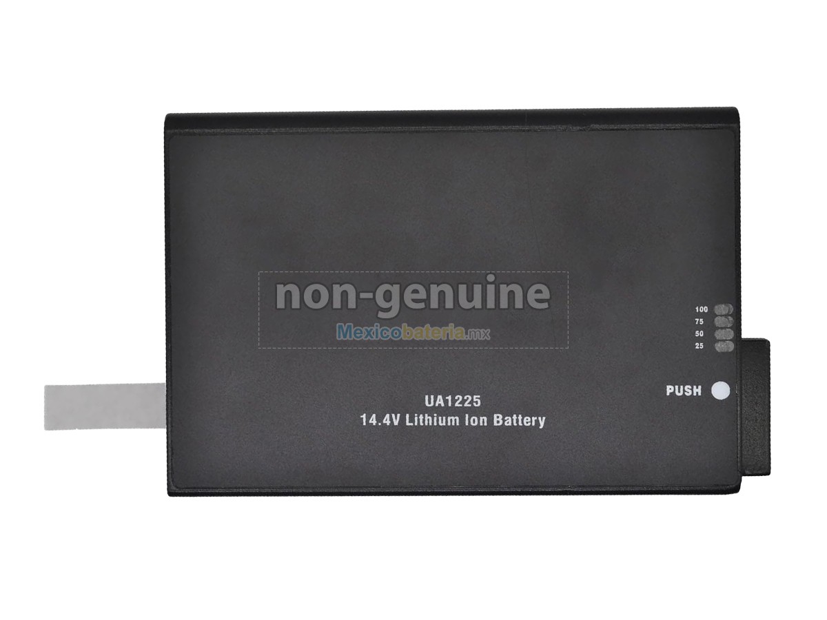 batería para BK FLEX FOCUS 400