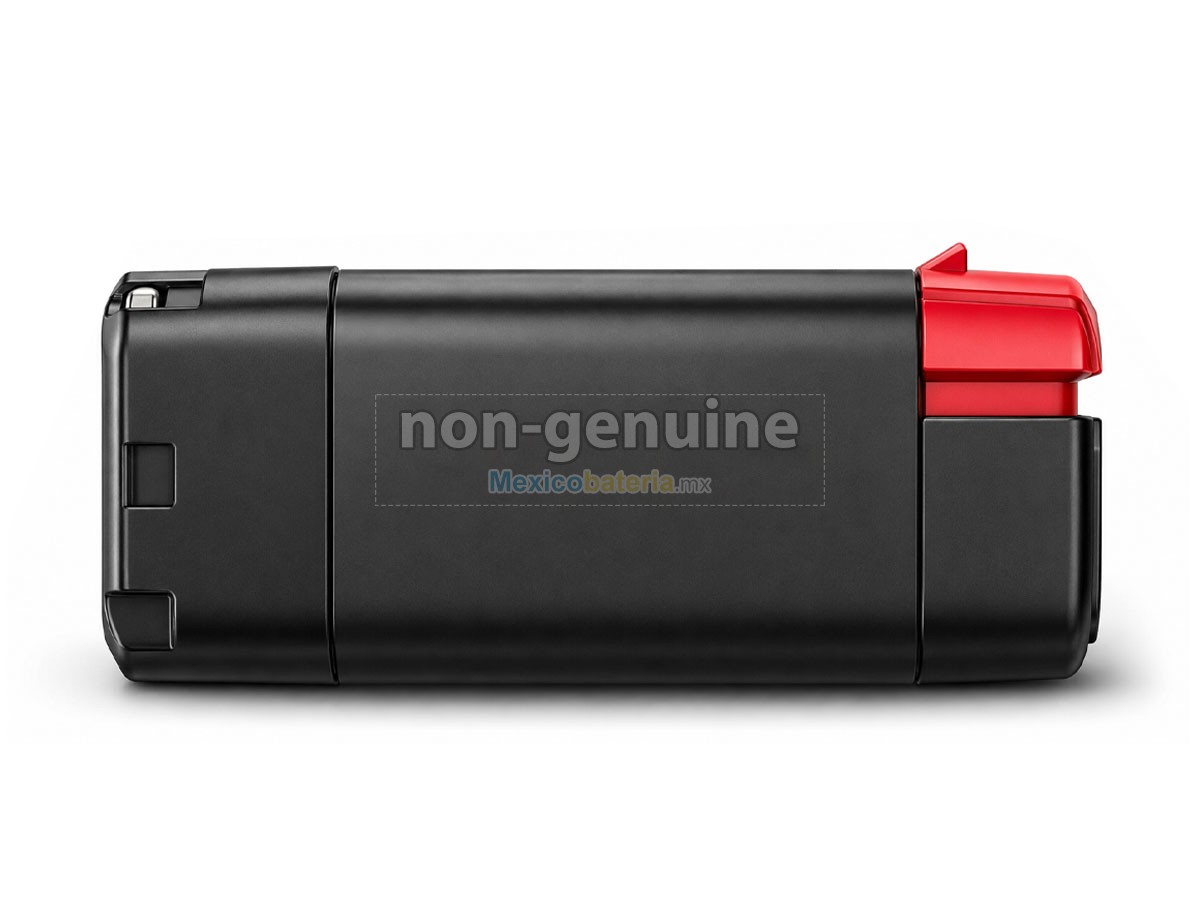batería para Black Decker VPX2102