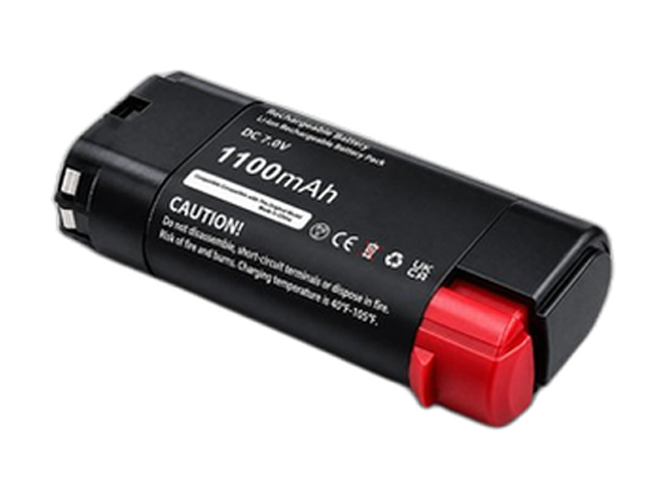 Black Decker 7V-VPX0111 Batería