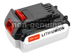 Black Decker LB20 Batería