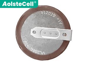 BMW VL2020-180 Batería