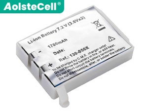 BodyGuard 323 Colour Vision Infusion Pump Batería