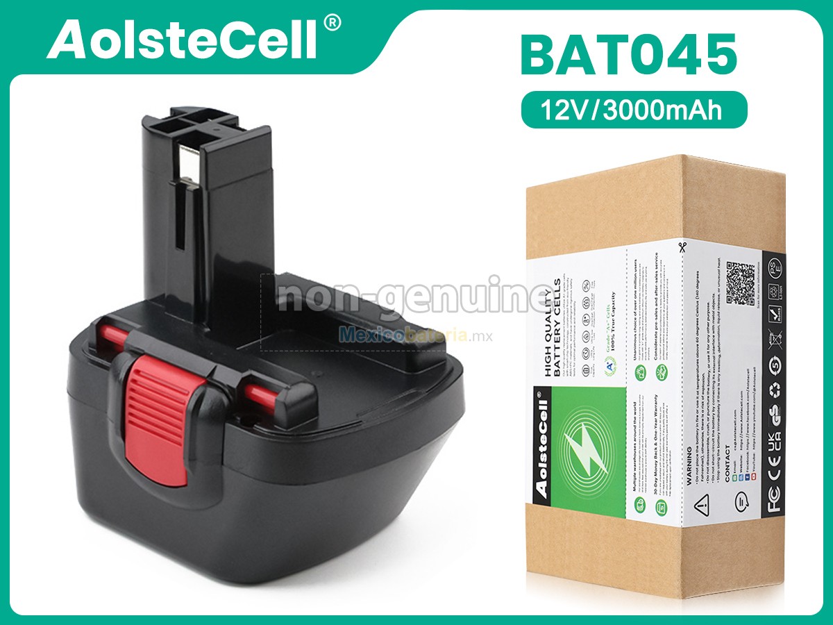 batería para Bosch 3660K4VE