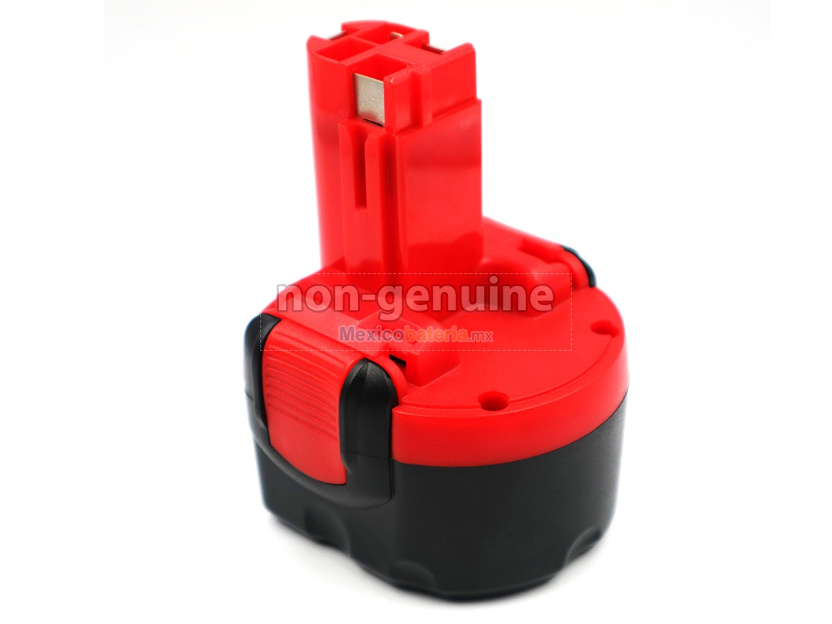 batería para Bosch GDR 9.6V