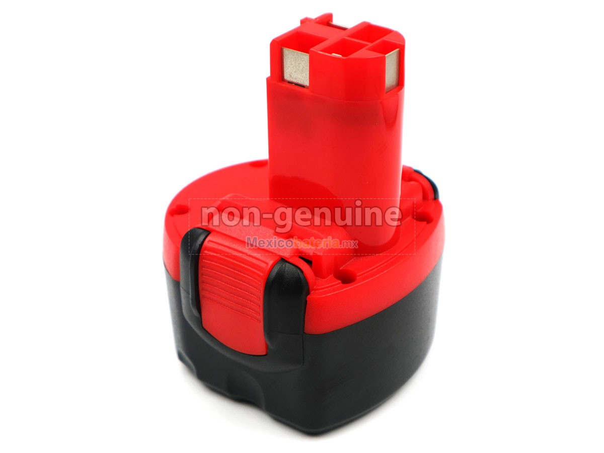 batería para Bosch GDR 9.6V