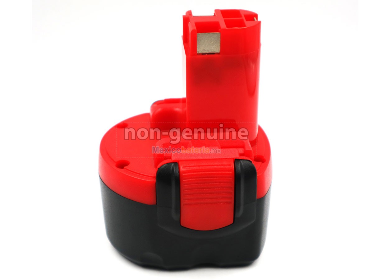 batería para Bosch GDR 9.6V