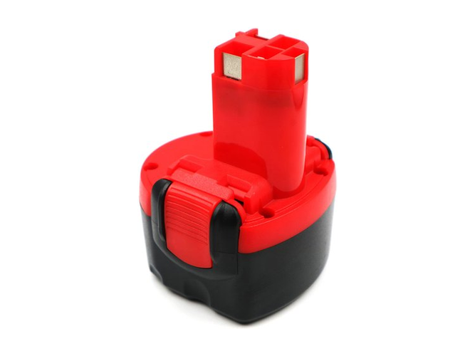 Bosch GSR 9.6VE-2 Batería