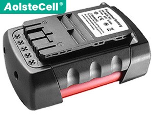 Bosch GSA36V-LI Batería
