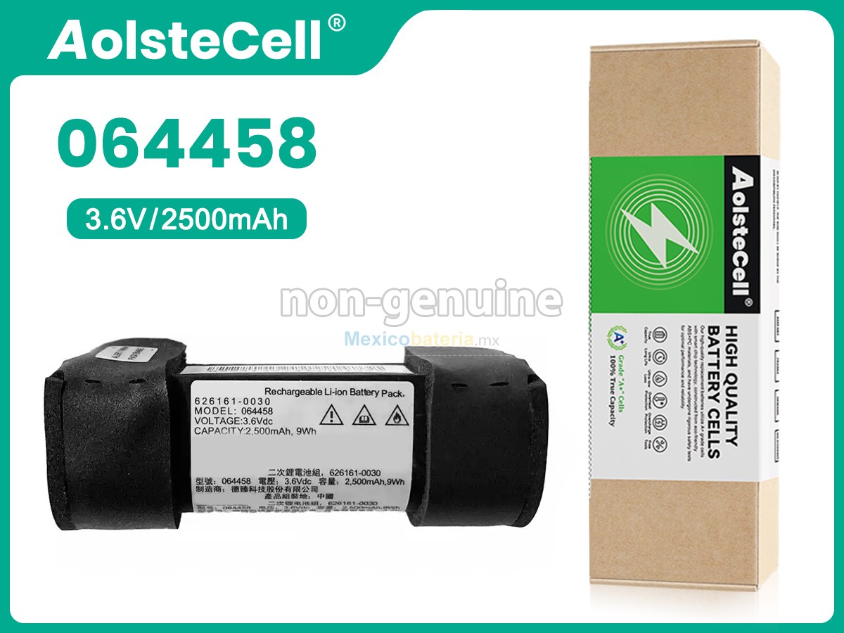 batería para Bose 064454