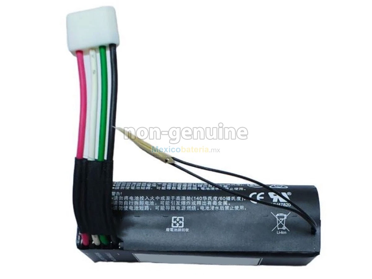 batería para Bose 081396
