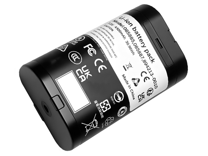 Batería para Bose 085885