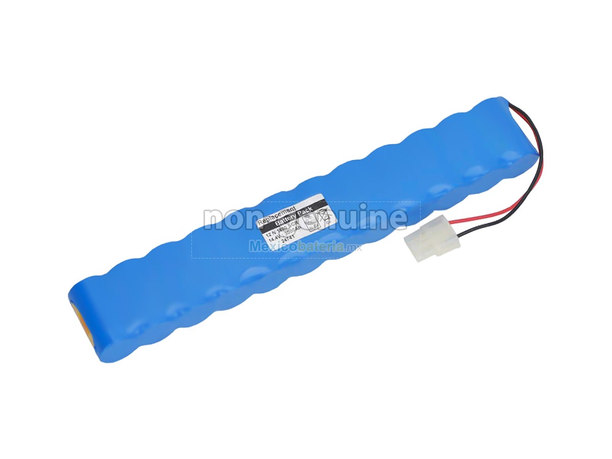 batería para Bruker 12N-1800SCR