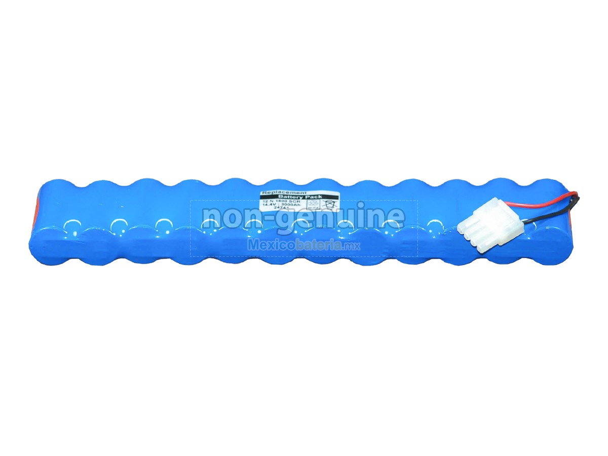 batería para Bruker 12N-1800SCR