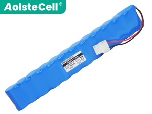 Bruker 12N-1800SCR Batería