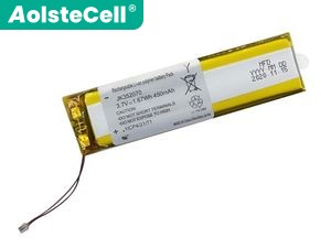 Brydge iPad Pro 10.5 Batería