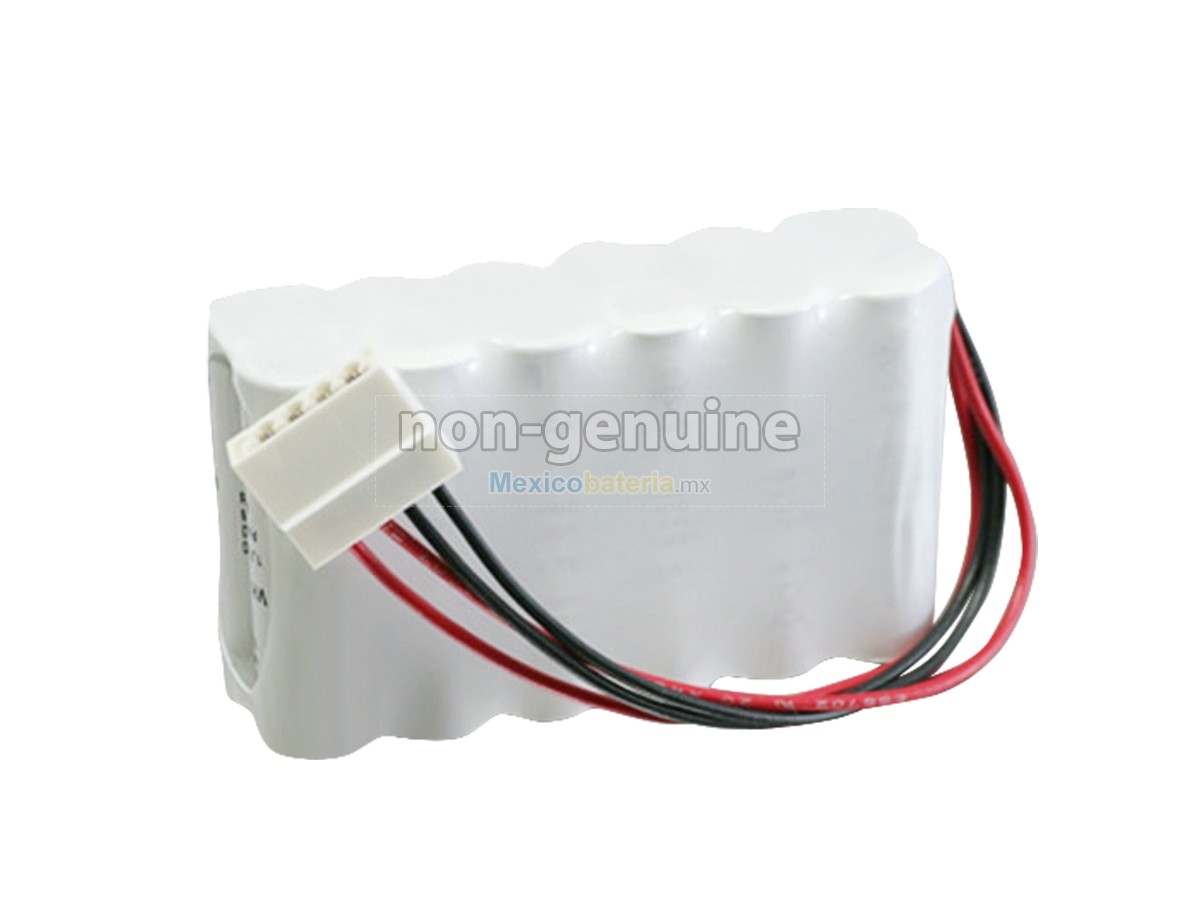 batería para Burdick ATRIA 8300