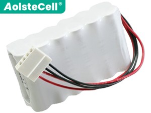 Burdick Atria3000 Batería