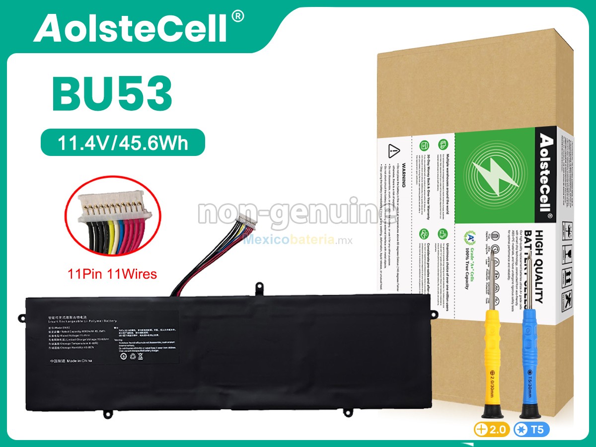 batería para Byone SU53