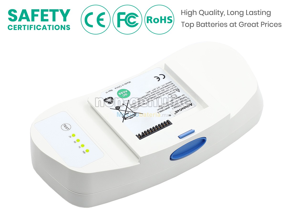 batería para CAIRE BT034-1