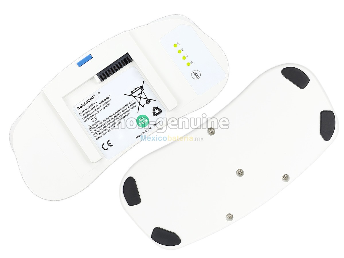 batería para CAIRE BT034-1