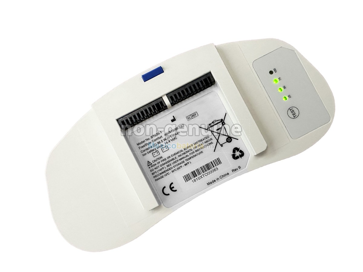 batería para CAIRE BT035-1