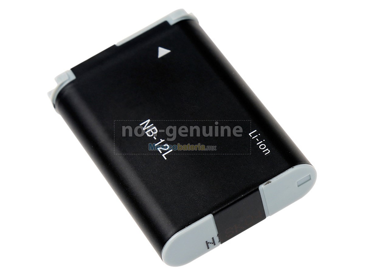 batería para Canon POWERSHOT N100