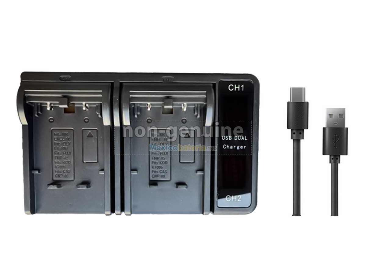 batería para Canon NB-2L