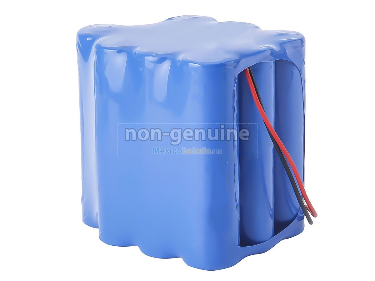 batería para Cardioline AMED5052