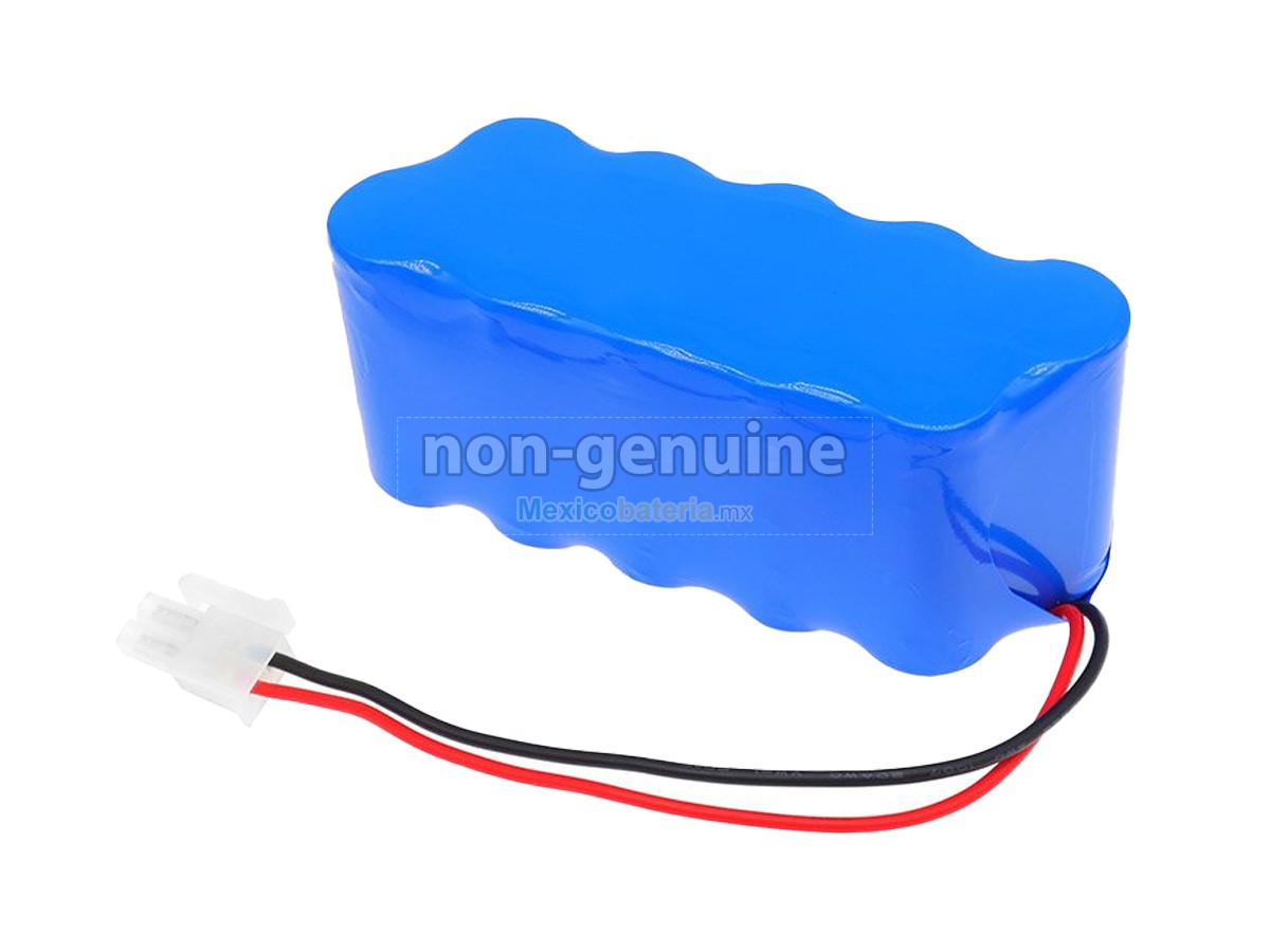 batería para Cardioline ECG AR2100 VIEW