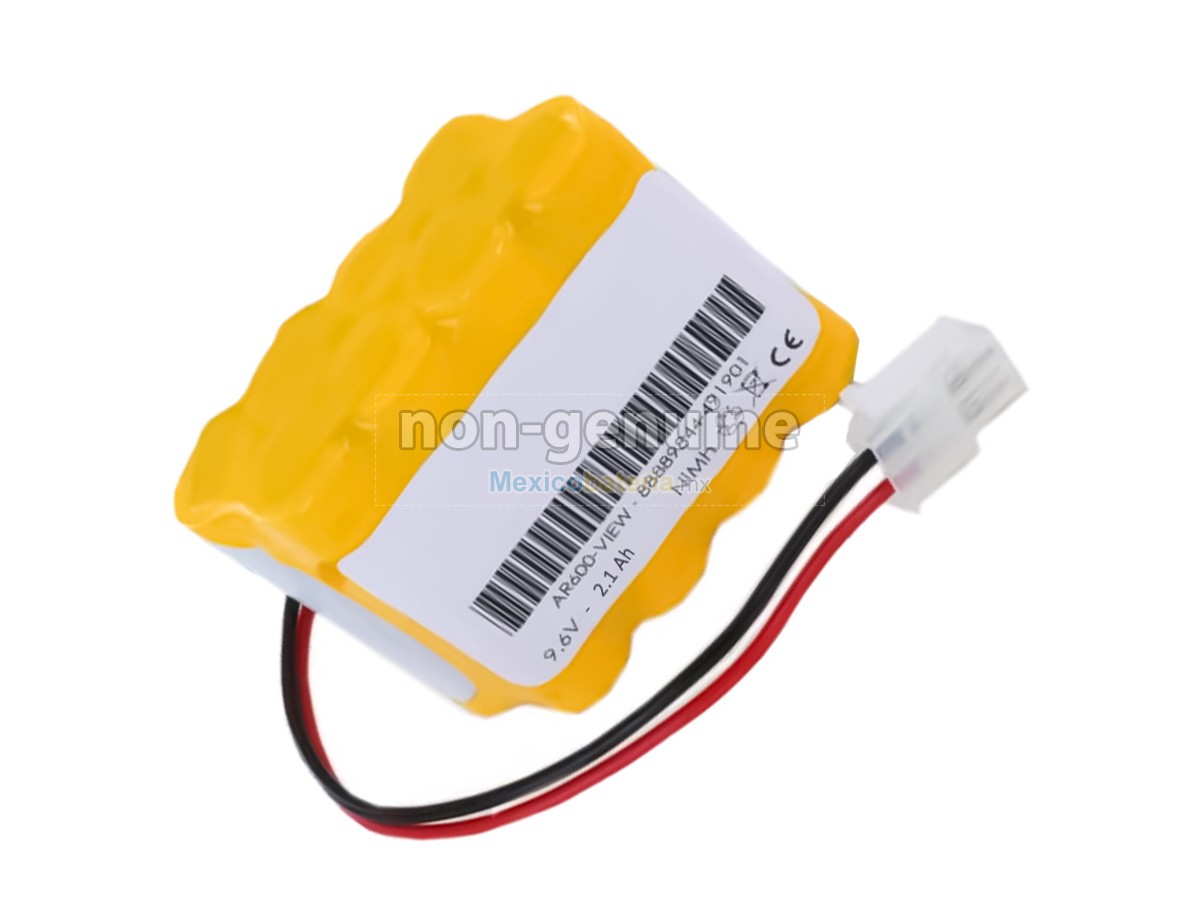 batería para Cardioline 88889844