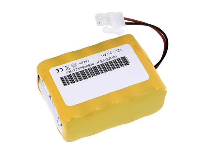 Cardioline 88889845 Batería