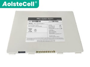 Carestream DRX-1 Batería
