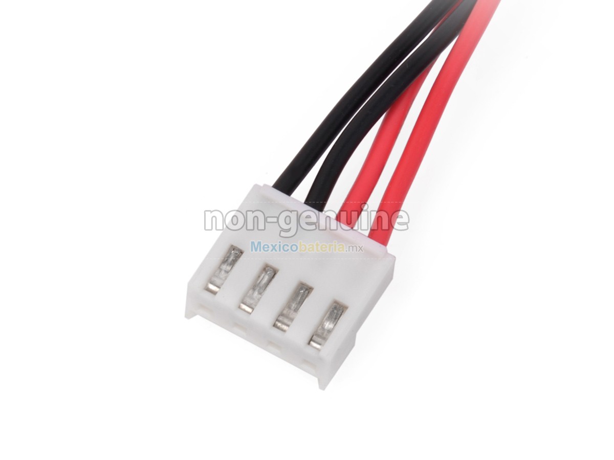 batería para Carewell HX-AA-12-1500