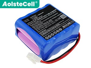 Carewell HX-18650-14.4-4400 Batería