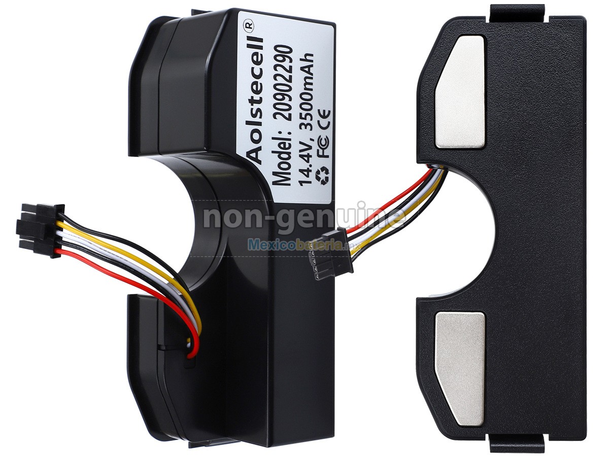 batería para Cecotec CONGA 2290