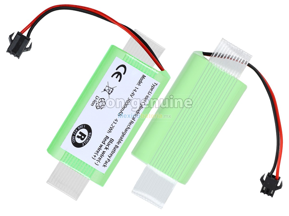 batería para Cecotec CONGA 2290