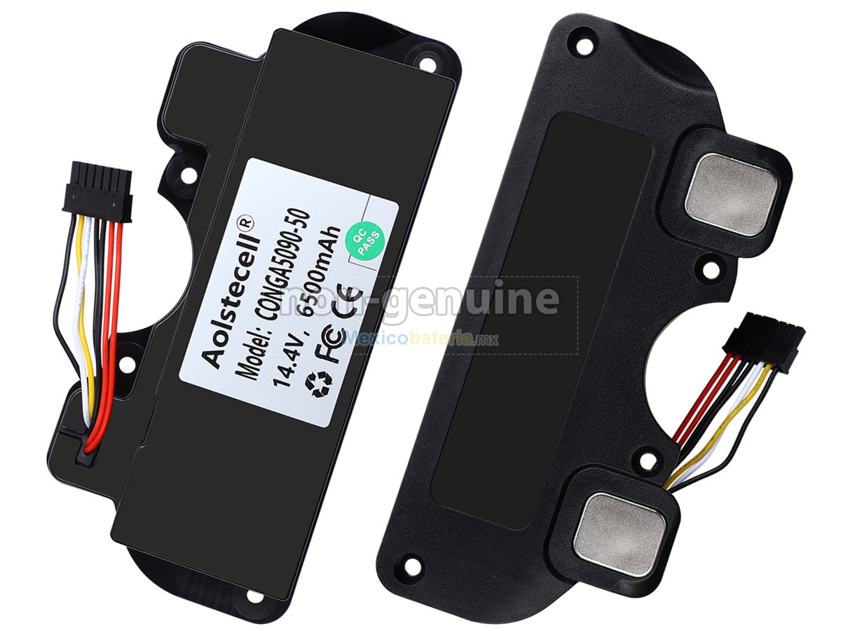 batería para Cecotec CONGA 5090