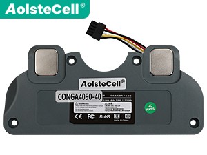 Cecotec CONGA 4490 Batería