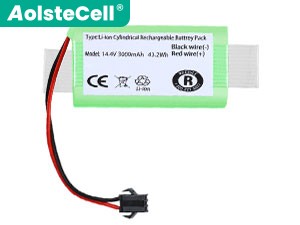 Cecotec CMICR18650F8M7-4S1P Batería