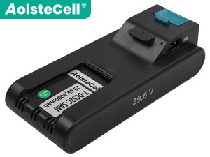 Cecotec Rockstar 1600 X-Treme Batería