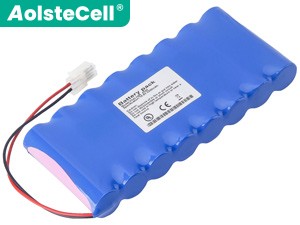 Charter Kontron TSGLIIO100298 Batería