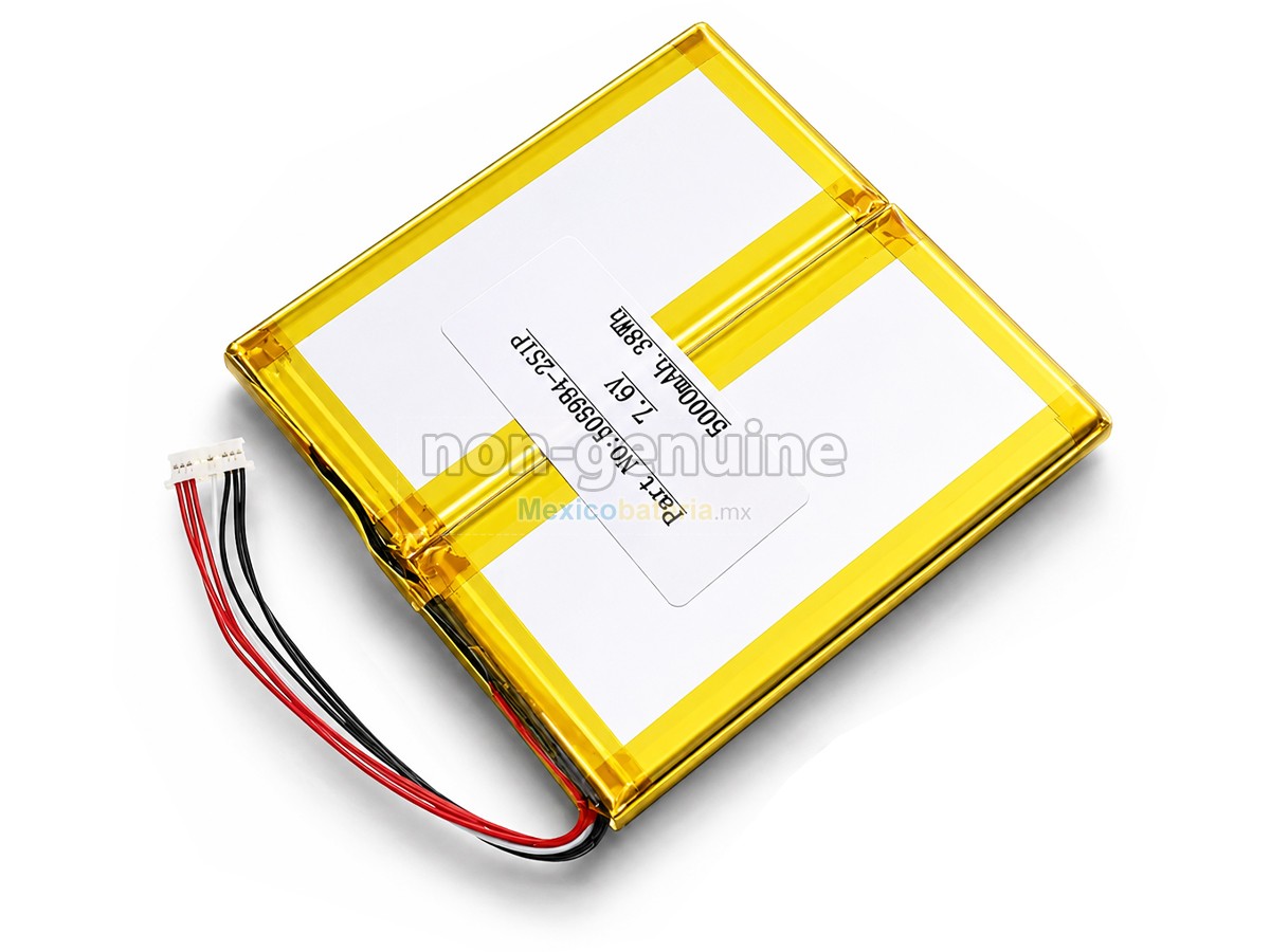 batería para CHUWI HEROBOOK PRO+